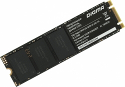 Накопитель SSD Digma 256Gb DGSR1256GS93T Run S9 M.2