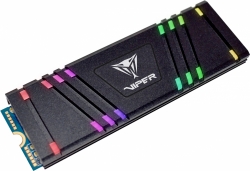 Накопитель SSD Patriot 512Gb VPR400-512GM28H M.2