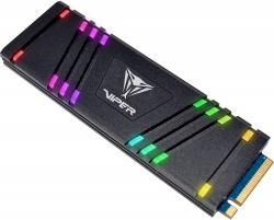 Накопитель SSD Patriot 1Tb VPR400-1TBM28H M.2