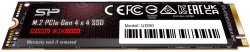 Накопитель SSD Silicon Power 500Gb SP500GBP44UD9005 M.2