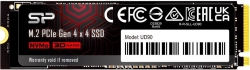 Накопитель SSD Silicon Power 1Tb SP01KGBP44UD9005 M.2