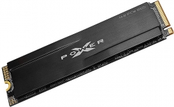 Накопитель SSD Silicon Power 2Tb SP002TBP34XD8005 M.2