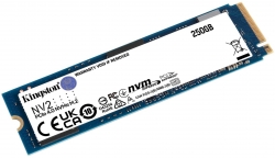 Накопитель SSD Kingston 250Gb SNV2S/250G NV1 M.2 2280