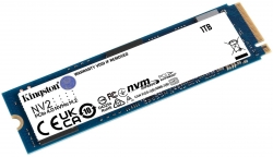 Накопитель SSD Kingston 1Tb SNV2S/1000G NV1 M.2 2280