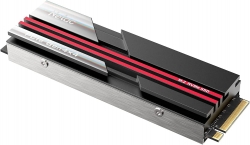 Накопитель SSD Netac PCI-E 4.0 x4 1Tb NT01NV7000-1T0-E4X NV7000 M.2 2280