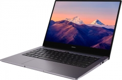 Ноутбук Huawei MateBook B3-520 Core i5 1135G7 16Gb SSD512Gb 15.6 Windows 10 Professional