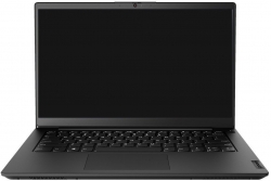 Ноутбук Lenovo K14 Gen 1 Core i7 1165G7 16Gb SSD1Tb 14 IPS FHD (1920x1080)/ENGKBD noOS black