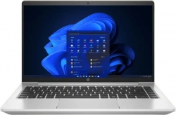 Ноутбук HP ProBook 440 G9 Core i3 1215U 8Gb SSD256Gb Intel Iris Xe 14 FHD Windows 11 Professional 64 silver