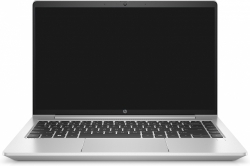 Ноутбук HP ProBook 440 G9 Core i3 1215U 8Gb SSD256Gb Intel UHD 14 FHD noOS silver