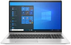 Ноутбук HP ProBook 450 G9 Core i7 1255U 8Gb SSD512Gb Intel Iris Xe 15.6 FHD (1920x1080) noOS