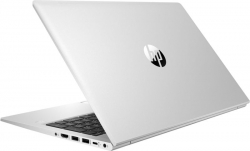 Ноутбук HP ProBook 450 G9 Core i7 1255U 8Gb SSD512Gb Intel Iris Xe 15.6 FHD (1920x1080) noOS