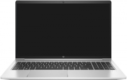 Ноутбук HP ProBook 450 G9 Core i5 1235U 8Gb SSD256Gb Intel Iris Xe 15.6 FHD (1920x1080) Windows 11 Professional 64