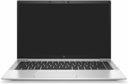 Ноутбук HP EliteBook 840 G8 Core i5 1135G7 16Gb SSD512Gb 14 FHD (1920x1080) Free DOS silver WiFi BT Cam