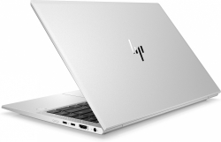 Ноутбук HP EliteBook 840 G8 Core i5 1135G7 16Gb SSD512Gb 14 FHD (1920x1080) Free DOS silver WiFi BT Cam