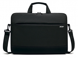 Сумка для ноутбука 15.6 Acer LS series OBG203 черный полиэстер (ZL.BAGEE.003)
