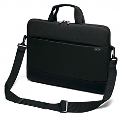 Сумка для ноутбука 15.6 Acer LS series OBG203 черный полиэстер (ZL.BAGEE.003)