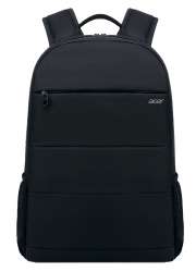 Рюкзак для ноутбука 15.6 Acer LS series OBG204 черный нейлон (ZL.BAGEE.004)