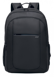 Рюкзак для ноутбука 15.6 Acer LS series OBG206 черный полиэстер (ZL.BAGEE.006)