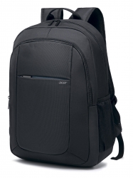 Рюкзак для ноутбука 15.6 Acer LS series OBG206 черный полиэстер (ZL.BAGEE.006)