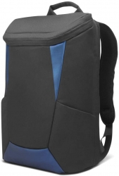 Рюкзак для ноутбука 15.6 Lenovo Ideapad Gaming черный полиэстер (GX40Z24050)