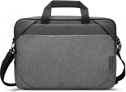 Сумка для ноутбука 15.6 Lenovo Toploader T530 серый полиэстер (GX40X54262)
