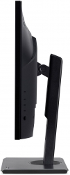Монитор Acer 23.8 B247YCbmipruzx черный IPS LED 4ms 16:9 HDMI M/M матовая HAS Pivot 1000:1 250cd 178гр/178гр 1920x1080 D-Sub DisplayPort FHD USB 5.59