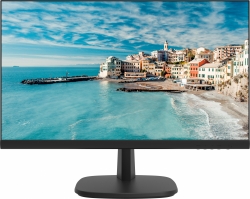 Монитор Hikvision 21.5 DS-D5022FN-С черный TFT LED 6.5ms 16:9 HDMI матовая 250cd 178гр/178гр 1920x1080 D-Sub FHD 2.5кг