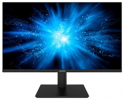 Монитор Digma 23.8 DM-MONB2406 черный VA LED 5ms 16:9 HDMI матовая 250cd 178гр/178гр 1920x1080 D-Sub FHD 2.8кг