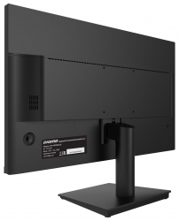 Монитор Digma 23.8 DM-MONB2406 черный VA LED 5ms 16:9 HDMI матовая 250cd 178гр/178гр 1920x1080 D-Sub FHD 2.8кг