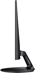 Монитор Samsung 23.5 S24F354FHU черный PLS LED 16:9 HDMI матовая 250cd 178гр/178гр 1920x1080 D-Sub FHD 3.3кг