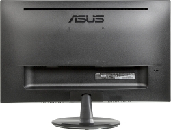Монитор Asus 21.5 VP228HE черный TN LED 1ms 16:9 HDMI M/M матовая 600:1 200cd 90гр/65гр 1920x1080 D-Sub FHD 3.5кг