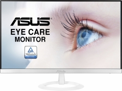 Монитор Asus 23.8 VZ249HE-W белый IPS LED 16:9 HDMI матовая 250cd 178гр/178гр 1920x1080 D-Sub FHD 2.9кг