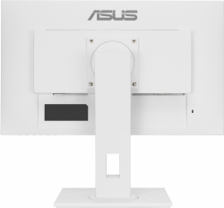 Монитор Asus 23.8 VA24DQLB-W белый IPS LED 4ms 16:9 HDMI M/M матовая HAS Pivot 1000:1 250cd 178гр/178гр 1920x1080 D-Sub DisplayPort FHD USB 5.5кг