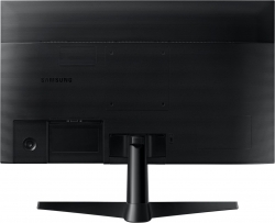 Монитор Samsung 27 F27T352FHR черный IPS LED 5ms 16:9 HDMI матовая 3000:1 250cd 178гр/178гр 1920x1080 D-Sub FHD 3.4кг