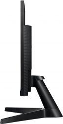 Монитор Samsung 27 F27T352FHR черный IPS LED 5ms 16:9 HDMI матовая 3000:1 250cd 178гр/178гр 1920x1080 D-Sub FHD 3.4кг