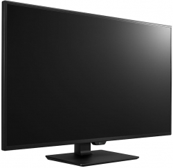 Монитор LG 42.5 UltraFine 43UN700-B черный IPS LED 16:9 HDMI M/M матовая 400cd 178гр/178гр 3840x2160 DisplayPort Ultra HD USB 17.5кг