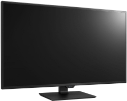 Монитор LG 42.5 UltraFine 43UN700-B черный IPS LED 16:9 HDMI M/M матовая 400cd 178гр/178гр 3840x2160 DisplayPort Ultra HD USB 17.5кг