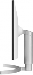 Монитор LG 27 UltraFine 27UL550-W белый IPS LED 5ms 16:9 HDMI матовая 1000:1 300cd 178гр/178гр 3840x2160 DisplayPort Ultra HD 5.2кг