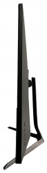 Монитор Hiper 27 EasyView FH2702CYS черный IPS LED 5ms 16:9 HDMI M/M Cam матовая 250cd 178гр/178гр 1920x1080 DisplayPort FHD 4кг