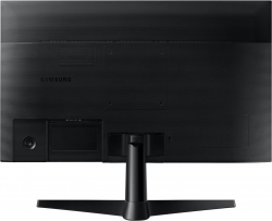 Монитор Samsung 27 F27T350FH черный IPS LED 5ms 16:9 HDMI матовая 1000:1 250cd 178гр/178гр 1920x1080 D-Sub FHD 3.4кг