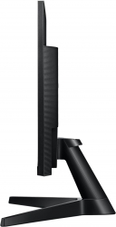 Монитор Samsung 27 F27T350FH черный IPS LED 5ms 16:9 HDMI матовая 1000:1 250cd 178гр/178гр 1920x1080 D-Sub FHD 3.4кг