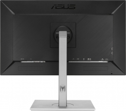 Монитор Asus 27 ProArt PA278CV черный IPS LED 5ms 16:9 HDMI M/M матовая HAS Pivot 1000:1 350cd 178гр/178гр 2560x1440 DisplayPort Ultra HD 2K (1440p) 