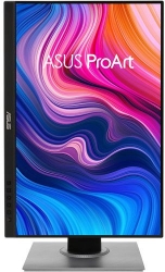 Монитор Asus 27 ProArt PA278QV черный IPS LED 4ms 16:9 DVI HDMI M/M матовая HAS Pivot 1000:1 350cd 178гр/178гр 2560x1440 DisplayPort WQHD USB 7.72кг