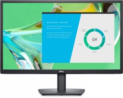 Монитор Dell 23.8 E2422HN черный IPS LED 16:9 HDMI матовая 250cd 178гр/178гр 1920x1080 D-Sub FHD 3.2кг