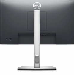 Монитор Dell 23.8 P2422H черный IPS LED 5ms 16:9 HDMI матовая HAS Pivot 1000:1 250cd 178гр/178гр 1920x1080 D-Sub DisplayPort FHD USB 5.57кг (RUS)