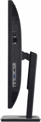 Монитор Acer 24 B247Wbmiprzxv черный IPS LED 4ms 16:10 HDMI M/M матовая HAS Pivot 1000:1 300cd 178гр/178гр 1920x1200 D-Sub DisplayPort WUXGA USB 6.4к