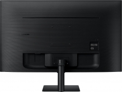 Монитор Samsung 31.5 S32AM700UI черный VA LED 16:9 HDMI M/M матовая 250cd 178гр/178гр 3840x2160 Ultra HD USB 6.5кг