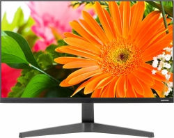 Монитор Samsung 23.8 LF24T350F черный IPS LED 5ms 16:9 HDMI матовая 1000:1 250cd 178гр/178гр 1920x1080 D-Sub FHD 2.7кг