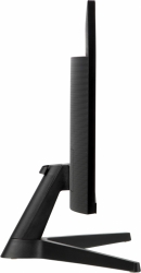 Монитор Samsung 23.8 LF24T350F черный IPS LED 5ms 16:9 HDMI матовая 1000:1 250cd 178гр/178гр 1920x1080 D-Sub FHD 2.7кг
