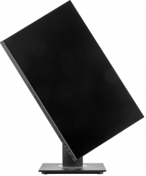 Монитор ViewSonic 23.8 VG2455 черный IPS LED 5ms 16:9 HDMI M/M матовая HAS Pivot 250cd 178гр/178гр 1920x1080 D-Sub DisplayPort FHD USB 6.4кг